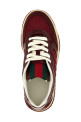 Кроссовки 'Gucci Re-Web' Красный 785452AAEW9G6143 Кроссовки 'Gucci Re-Web' Красный 785452AAEW9G6143