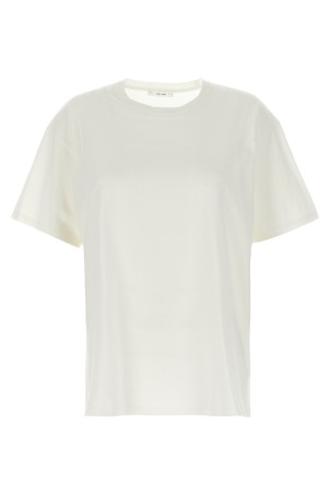 'Nadina' T-shirt White 'Nadina' T-shirt White