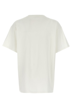 'Nadina' T-shirt White 'Nadina' T-shirt White