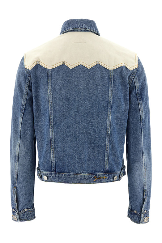 Denim jacket Blue Denim jacket Blue