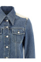 Denim jacket Blue Denim jacket Blue