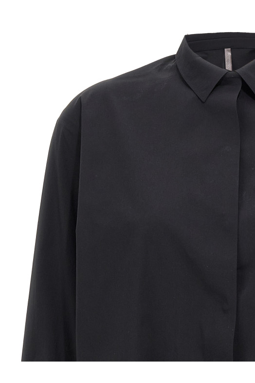 Сорочка 'Diene' Чорна X000009315BLACK