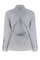 Сорочка JACQUEMUS 'La Chemise De Costume' Сіра 25E243SH0641726910 Сорочка JACQUEMUS 'La Chemise De Costume' Сіра 25E243SH0641726910