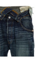 Junya Watanabe x Levi's® Jeans Blue Junya Watanabe x Levi's® Jeans Blue