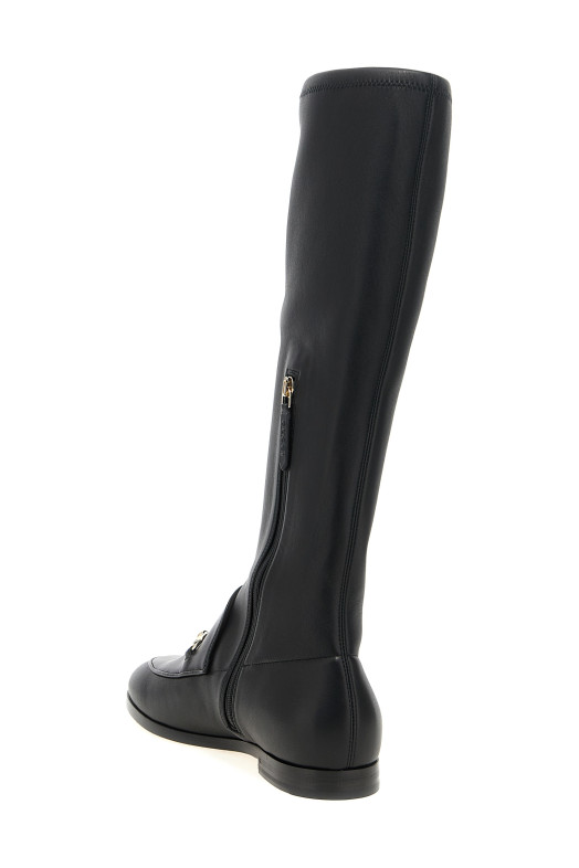 Ботинки 'Gucci Jordan' Черный 827860AADP31000 Ботинки 'Gucci Jordan' Черный 827860AADP31000