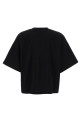 Cassandra T-shirt Black