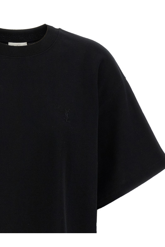 Cassandra T-shirt Black