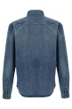 Cassandre shirt Blue Cassandre shirt Blue