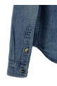 Cassandre shirt Blue Cassandre shirt Blue