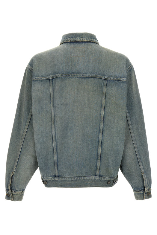 Куртка SAINT LAURENT  Куртка SAINT LAURENT