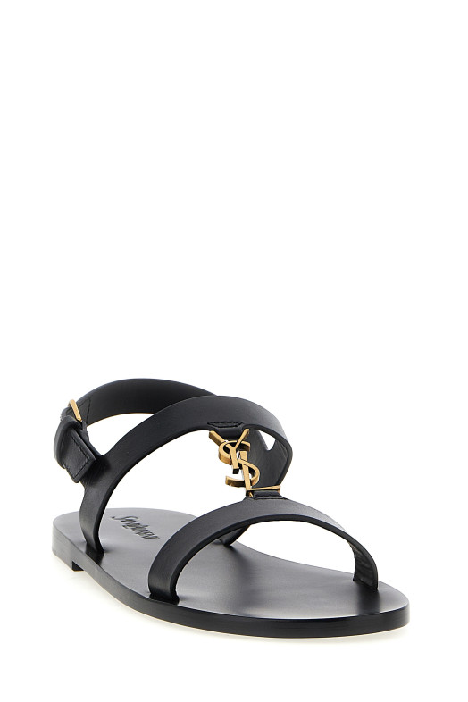 Босоніжки Кассандра Чорний 818108DWEDD1000 Босоніжки Кассандра Чорний 818108DWEDD1000