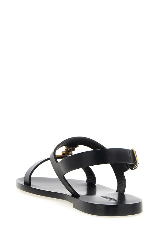 Босоніжки Кассандра Чорний 818108DWEDD1000 Босоніжки Кассандра Чорний 818108DWEDD1000