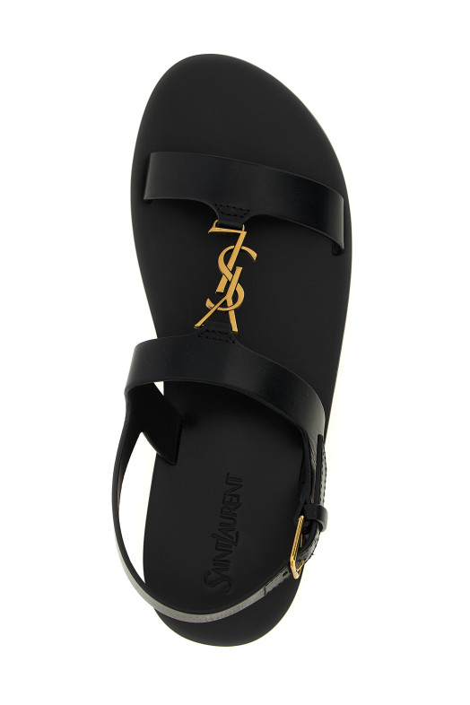 Босоніжки Кассандра Чорний 818108DWEDD1000 Босоніжки Кассандра Чорний 818108DWEDD1000