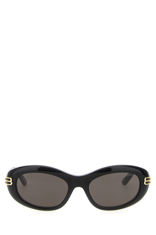 'Casino Round' sunglasses Black 'Casino Round' sunglasses Black