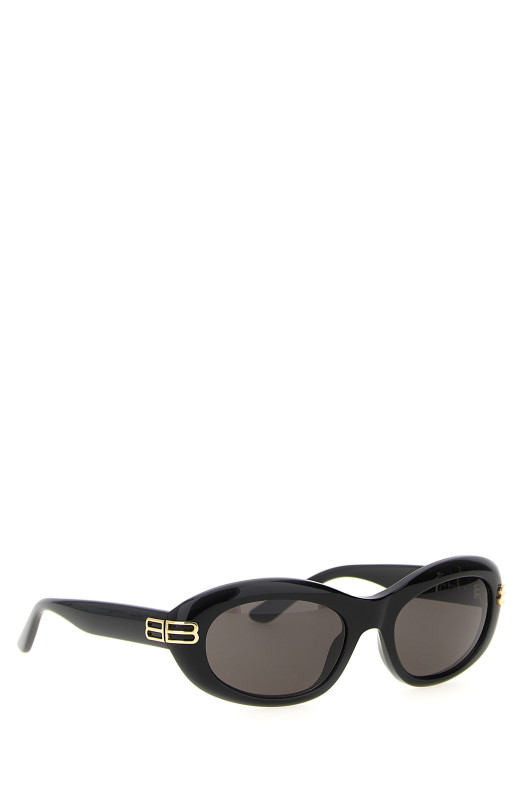 'Casino Round' sunglasses Black 'Casino Round' sunglasses Black