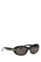 'Casino Round' sunglasses Black 'Casino Round' sunglasses Black