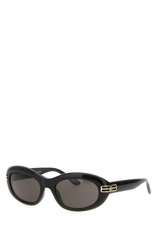 'Casino Round' sunglasses Black 'Casino Round' sunglasses Black