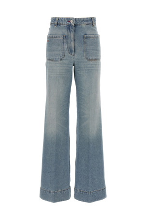 'Alina' jeans Blue 'Alina' jeans Blue