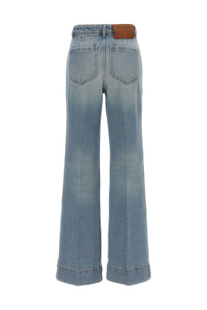 'Alina' jeans Blue 'Alina' jeans Blue