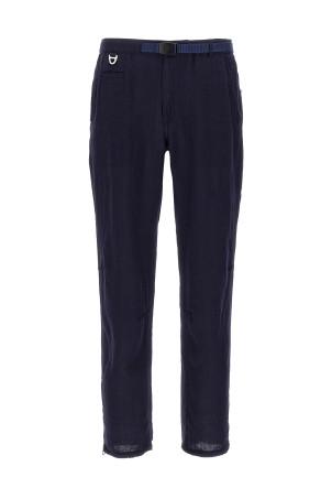 'Climber Easy Pants'UNDERCOVER×Ноннативні штани Сині UC1E4513NAVY 'Climber Easy Pants'UNDERCOVER×Ноннативні штани Сині UC1E4513NAVY