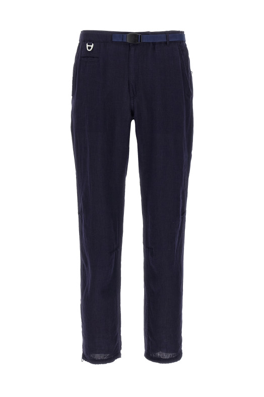 'Climber Easy Pants'UNDERCOVER×Nonnative pants Blue 'Climber Easy Pants'UNDERCOVER×Nonnative pants Blue