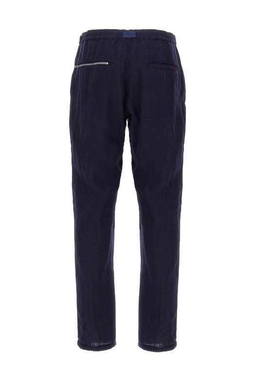 'Climber Easy Pants'UNDERCOVER×Nonnative pants Blue 'Climber Easy Pants'UNDERCOVER×Nonnative pants Blue