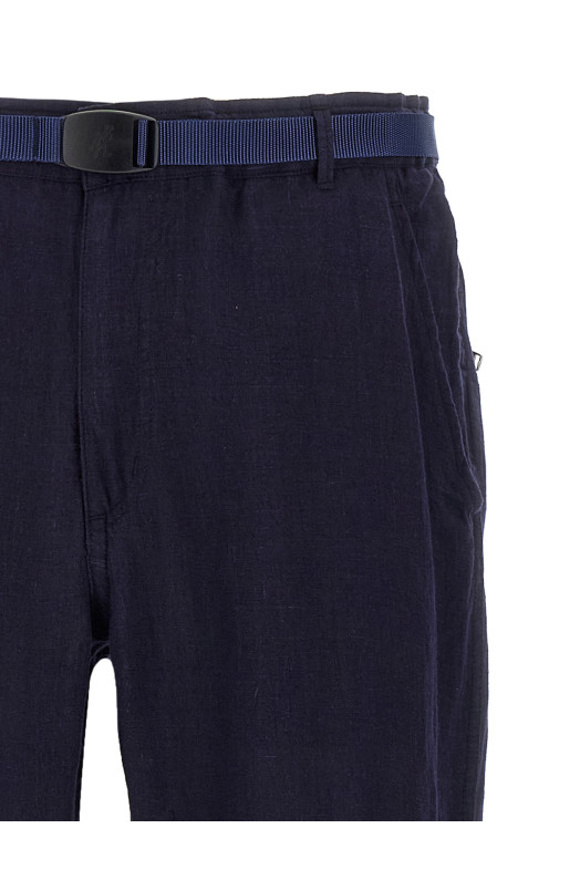 'Climber Easy Pants'UNDERCOVER×Nonnative pants Blue 'Climber Easy Pants'UNDERCOVER×Nonnative pants Blue