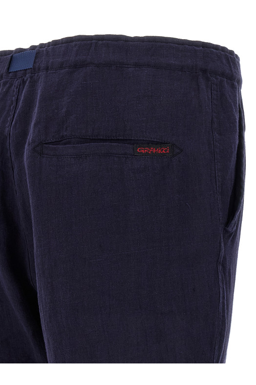 'Climber Easy Pants'UNDERCOVER×Nonnative pants Blue 'Climber Easy Pants'UNDERCOVER×Nonnative pants Blue