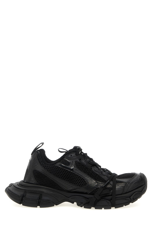 '3XL' sneakers Black '3XL' sneakers Black