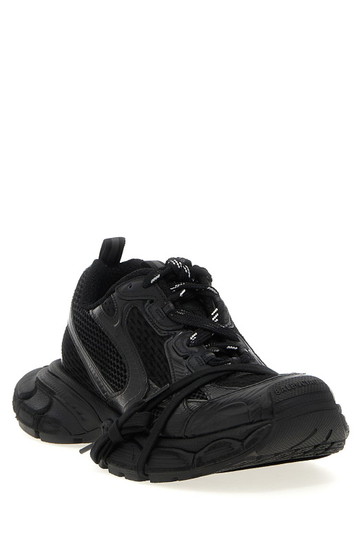 '3XL' sneakers Black '3XL' sneakers Black