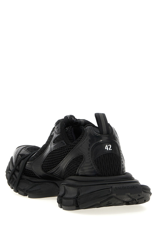 '3XL' sneakers Black '3XL' sneakers Black