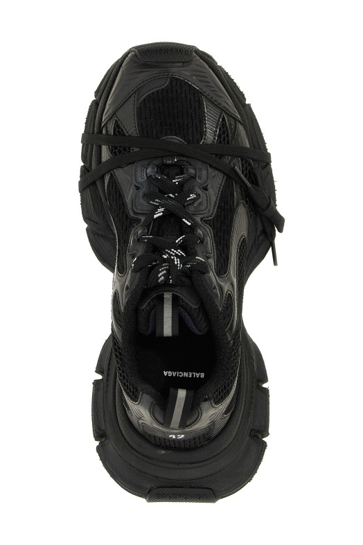 '3XL' sneakers Black '3XL' sneakers Black