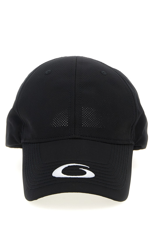 Кепка BALENCIAGA  Кепка BALENCIAGA