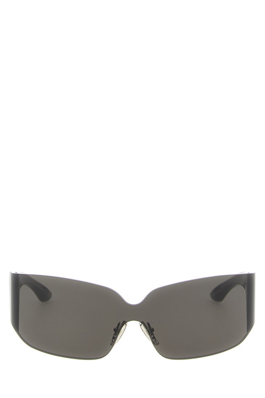 'Mono Square' sunglasses Black 'Mono Square' sunglasses Black