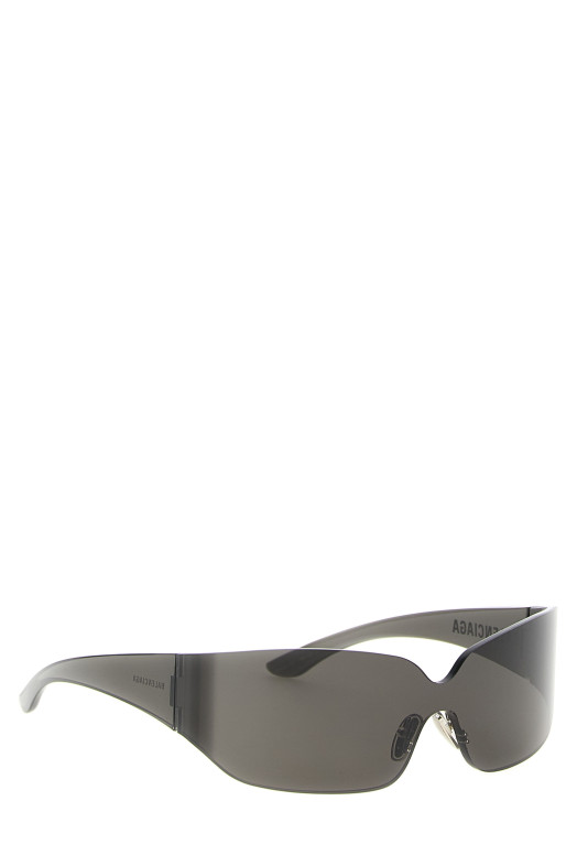 'Mono Square' sunglasses Black 'Mono Square' sunglasses Black