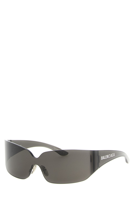 'Mono Square' sunglasses Black 'Mono Square' sunglasses Black