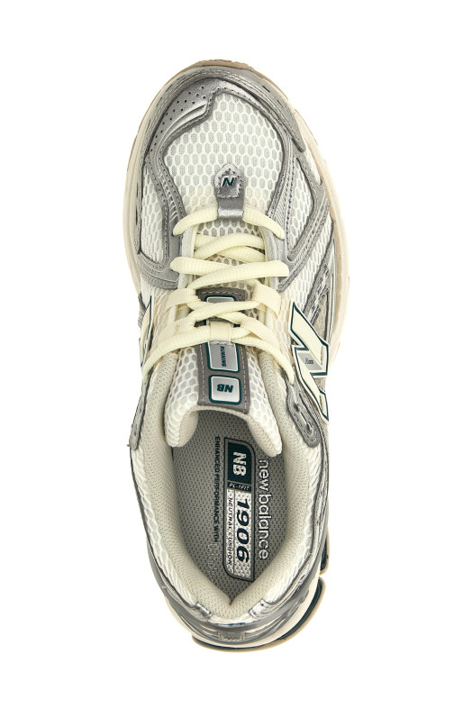 Кроссовки NEW BALANCE '1906' Многоцветный M1906REE Кроссовки NEW BALANCE '1906' Многоцветный M1906REE