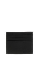 Візитниця з логотипом чорна GUCCI 795285AABXM1000