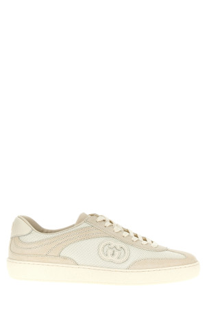Кроссовки GUCCI 'GG' Белый 791742AADM09110 Кроссовки GUCCI 'GG' Белый 791742AADM09110