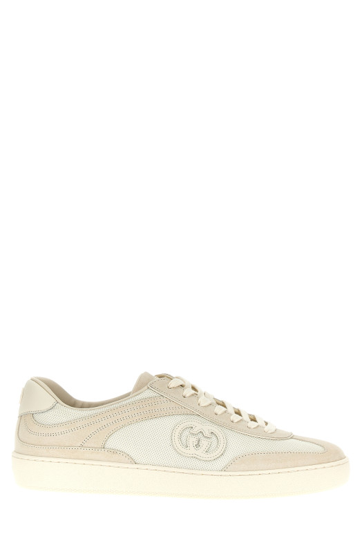 'GG' sneakers White 'GG' sneakers White