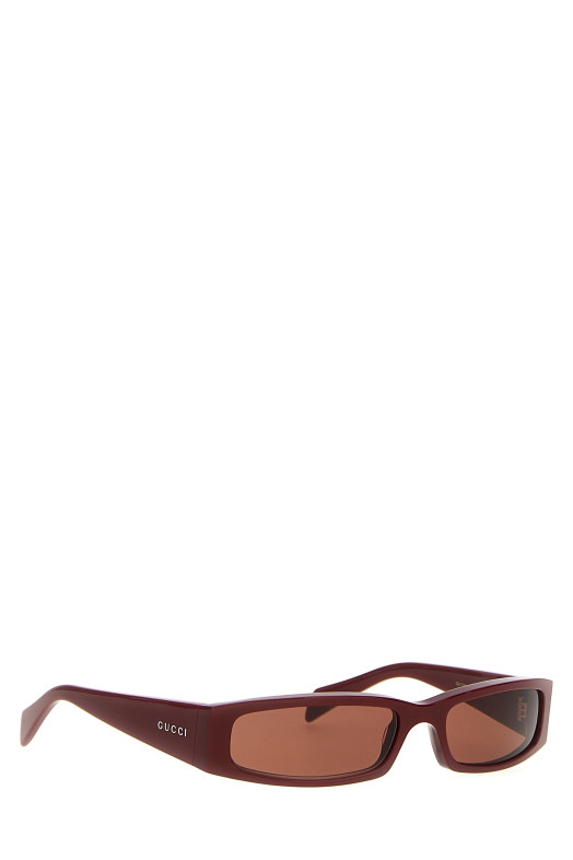 Rectangular sunglasses Bordeaux Rectangular sunglasses Bordeaux