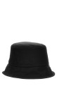 Кепка з логотипом Чорний GUCCI 8135344HBD01066 Кепка з логотипом Чорний GUCCI 8135344HBD01066