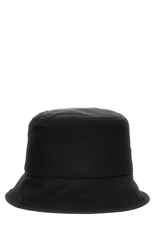 Кепка з логотипом Чорний GUCCI 8135344HBD01066 Кепка з логотипом Чорний GUCCI 8135344HBD01066