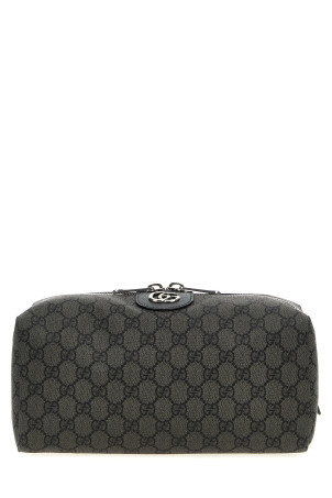 Красавица GUCCI 'Ophidia GG' Gray 572767UULBN1244 Красавица GUCCI 'Ophidia GG' Gray 572767UULBN1244