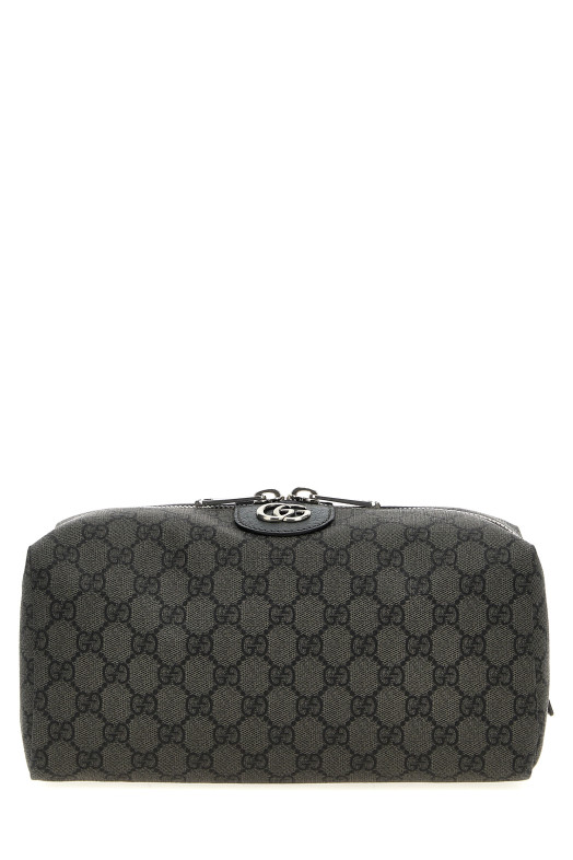 Красавица GUCCI 'Ophidia GG' Gray 572767UULBN1244 Красавица GUCCI 'Ophidia GG' Gray 572767UULBN1244