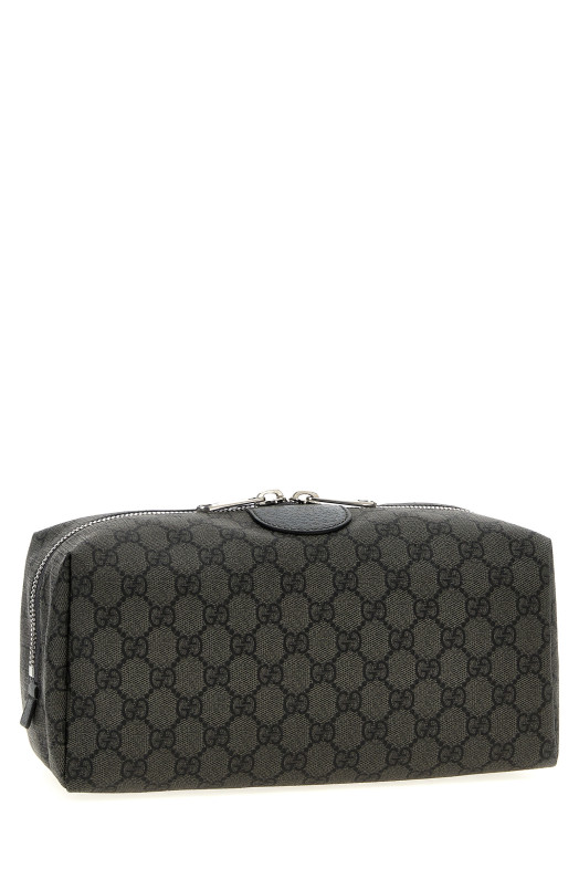 Красавица GUCCI 'Ophidia GG' Gray 572767UULBN1244 Красавица GUCCI 'Ophidia GG' Gray 572767UULBN1244