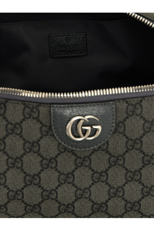 Красавица GUCCI 'Ophidia GG' Gray 572767UULBN1244 Красавица GUCCI 'Ophidia GG' Gray 572767UULBN1244