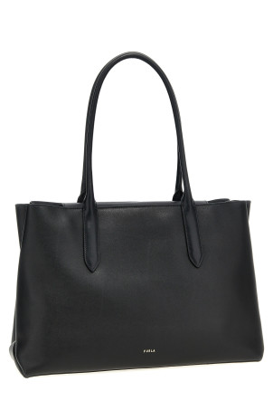 Сумка на плечо FURLA 'Meridiana L' Черный WB01530BX31693924S Сумка на плечо FURLA 'Meridiana L' Черный WB01530BX31693924S