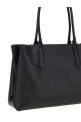 'Meridiana L' shoulder bag Black 'Meridiana L' shoulder bag Black