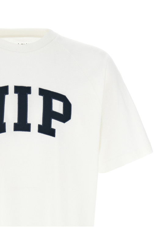 Футболка CARHARTT WIP 'WIP' Белая I0346462Y2XX Футболка CARHARTT WIP 'WIP' Белая I0346462Y2XX